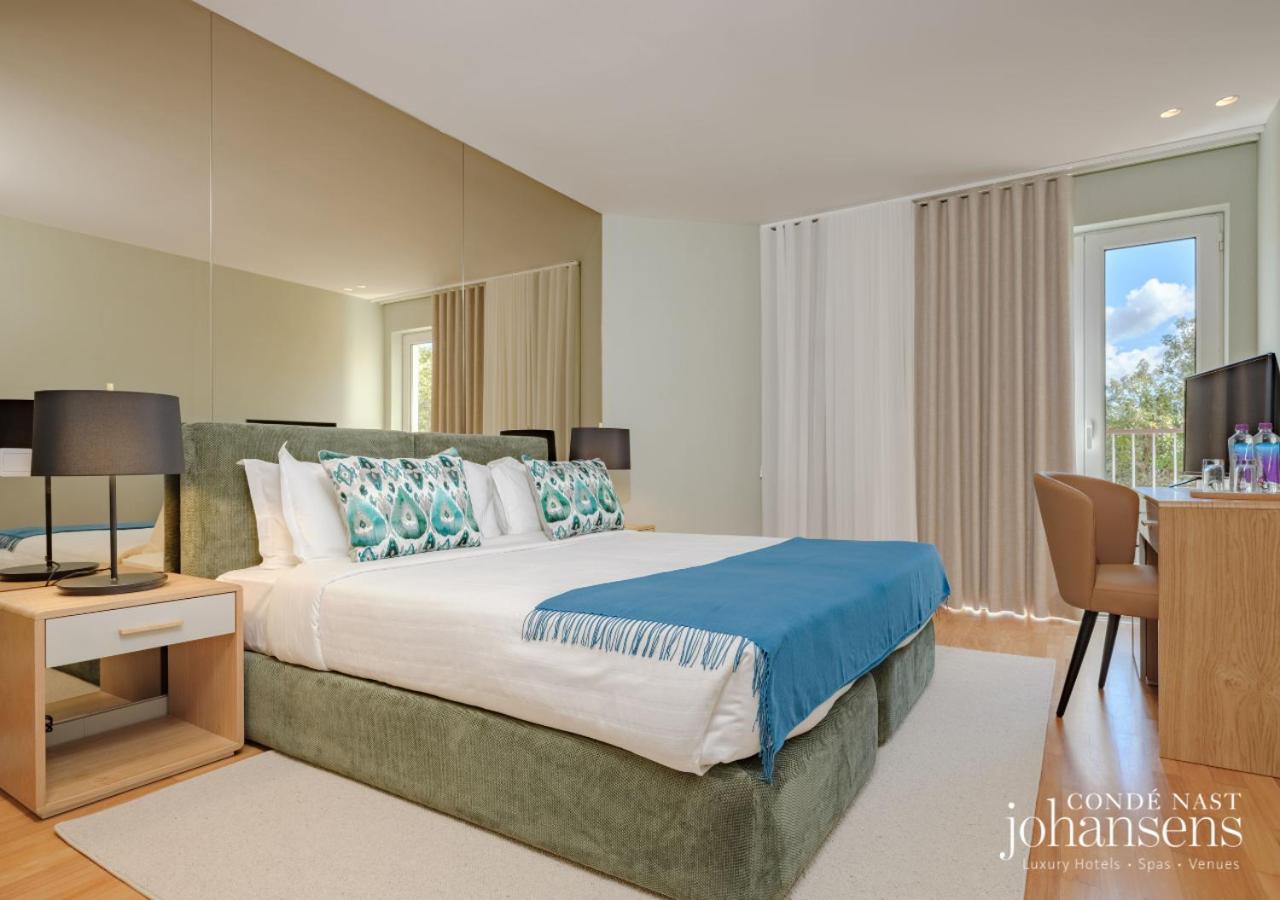 Charming Double Room with SPA Circuit