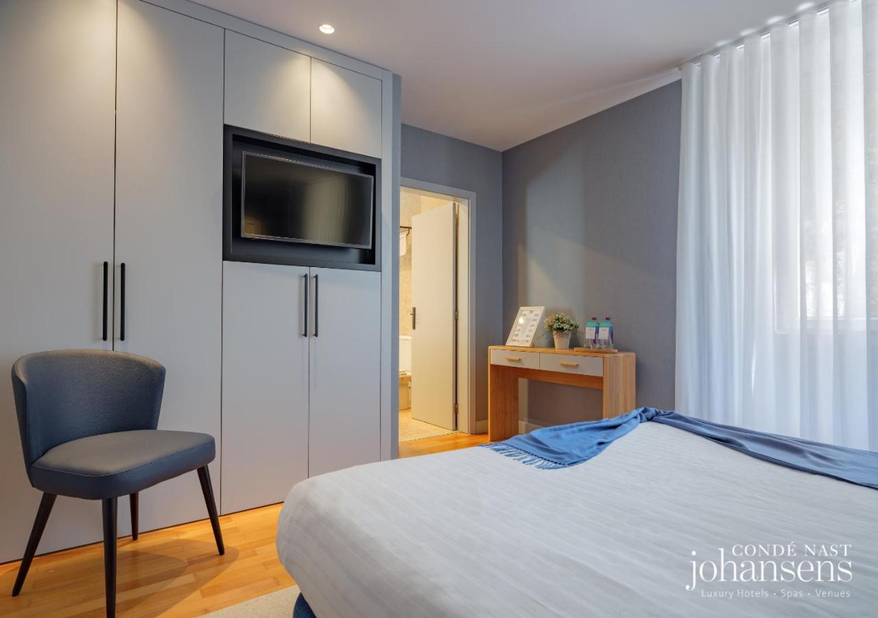 Double Room with New Year's Package photo 2