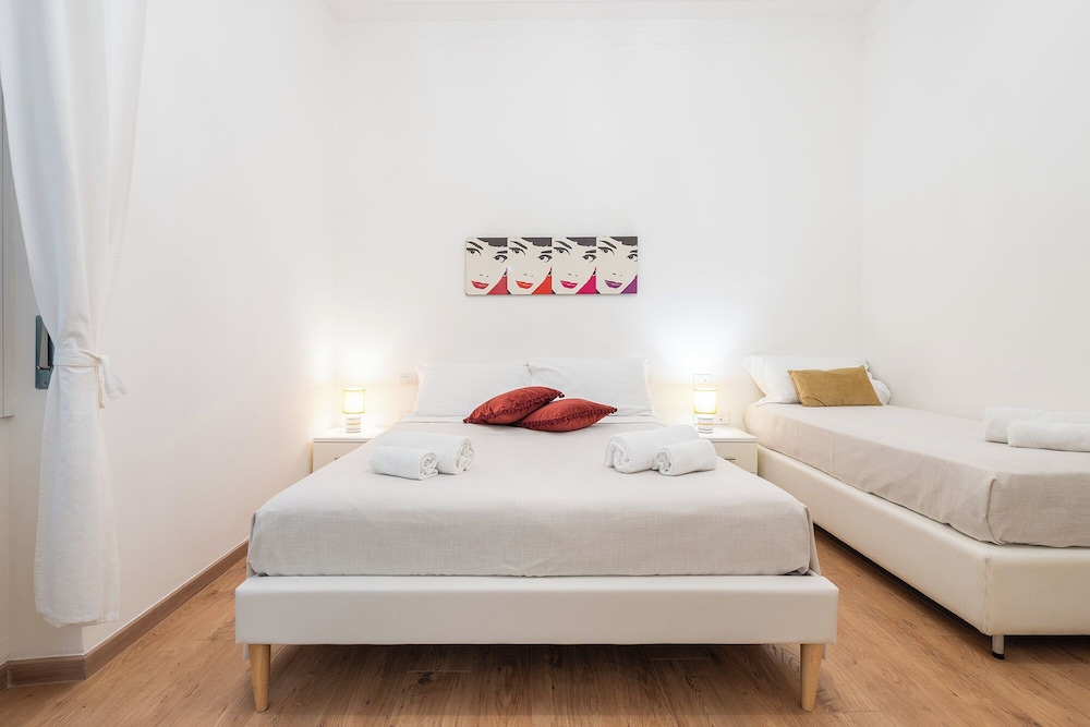 Classic Triple Room, 1 Bedroom
