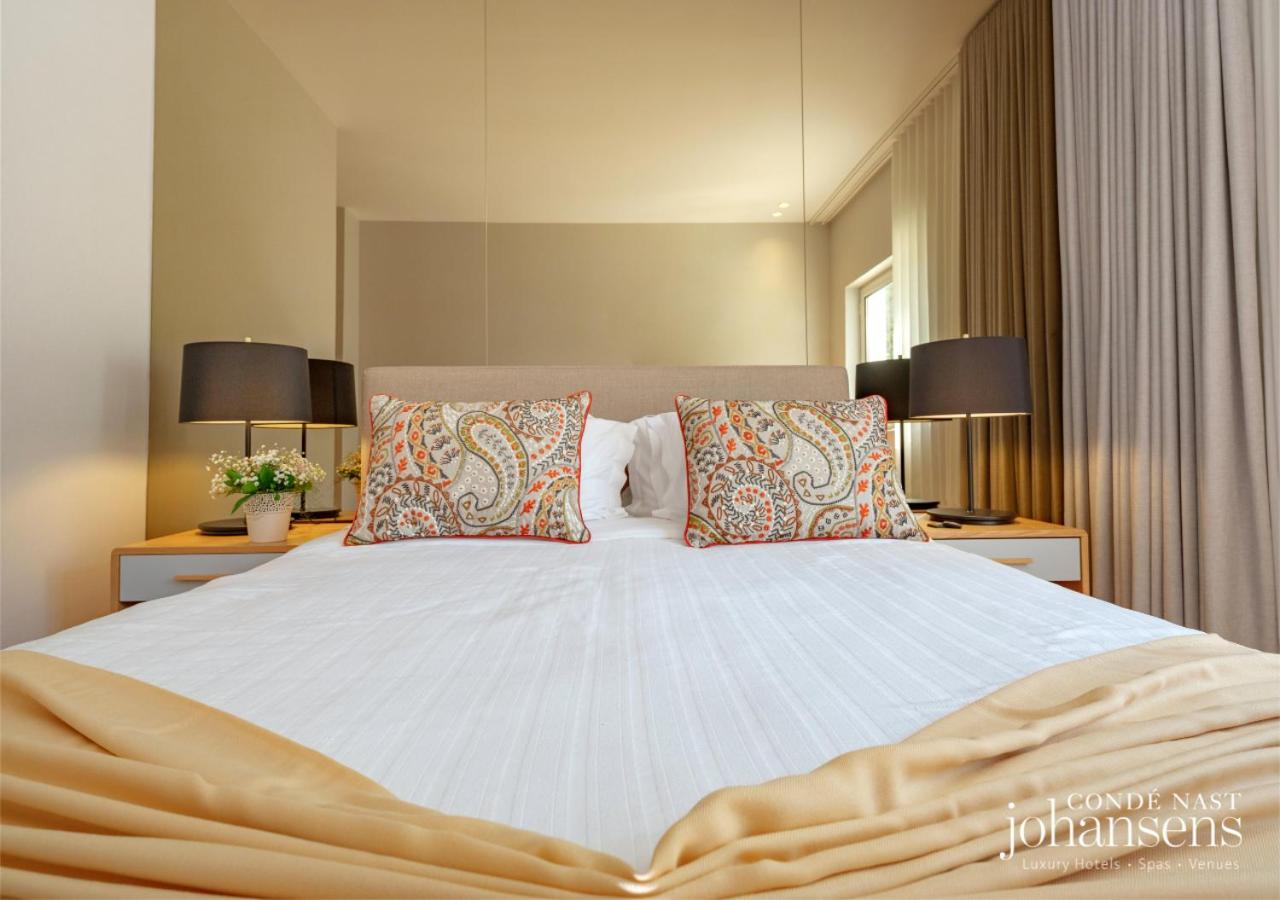 Classic Double or Twin Room photo 3