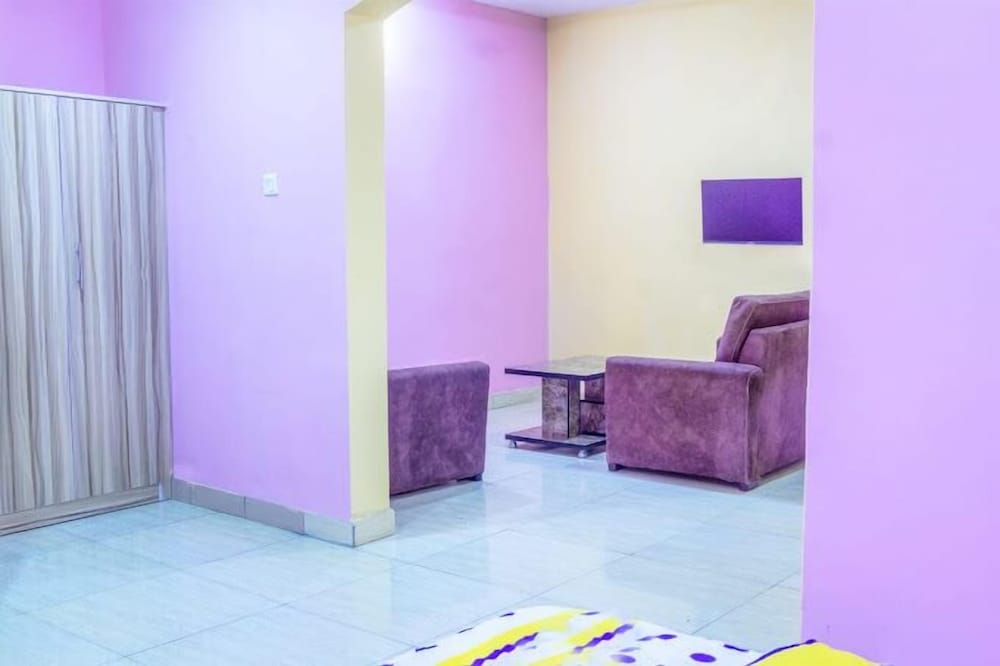 Deluxe Room, Balcony, City View
