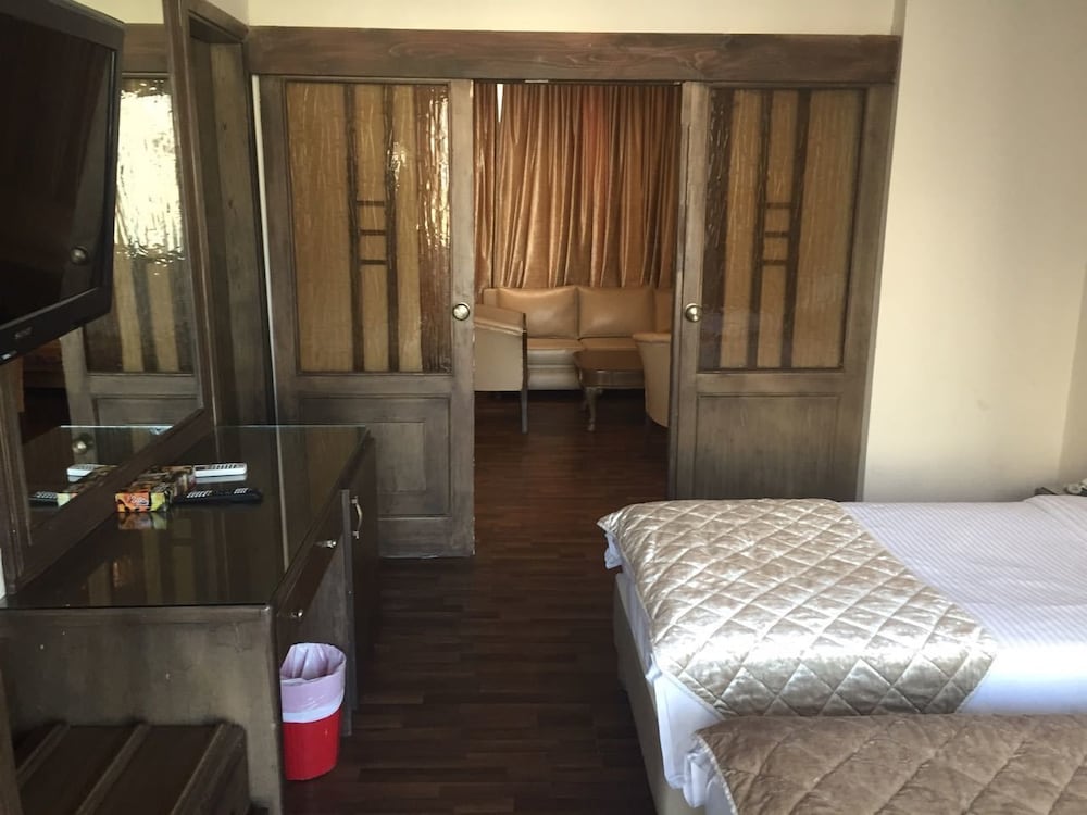 Junior Suite photo 1