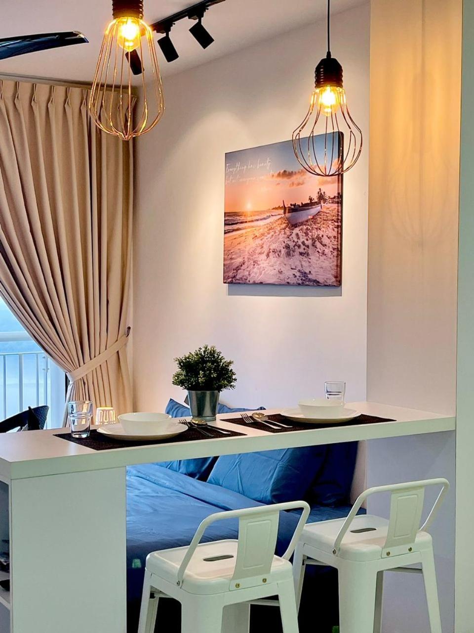 Studio Apartment with Sea View photo 3