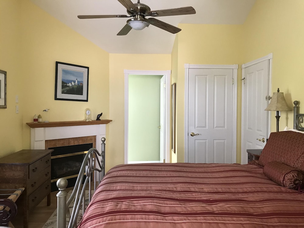 Luxury Double Room, Ensuite, Ocean View (Chestnut Holllow )