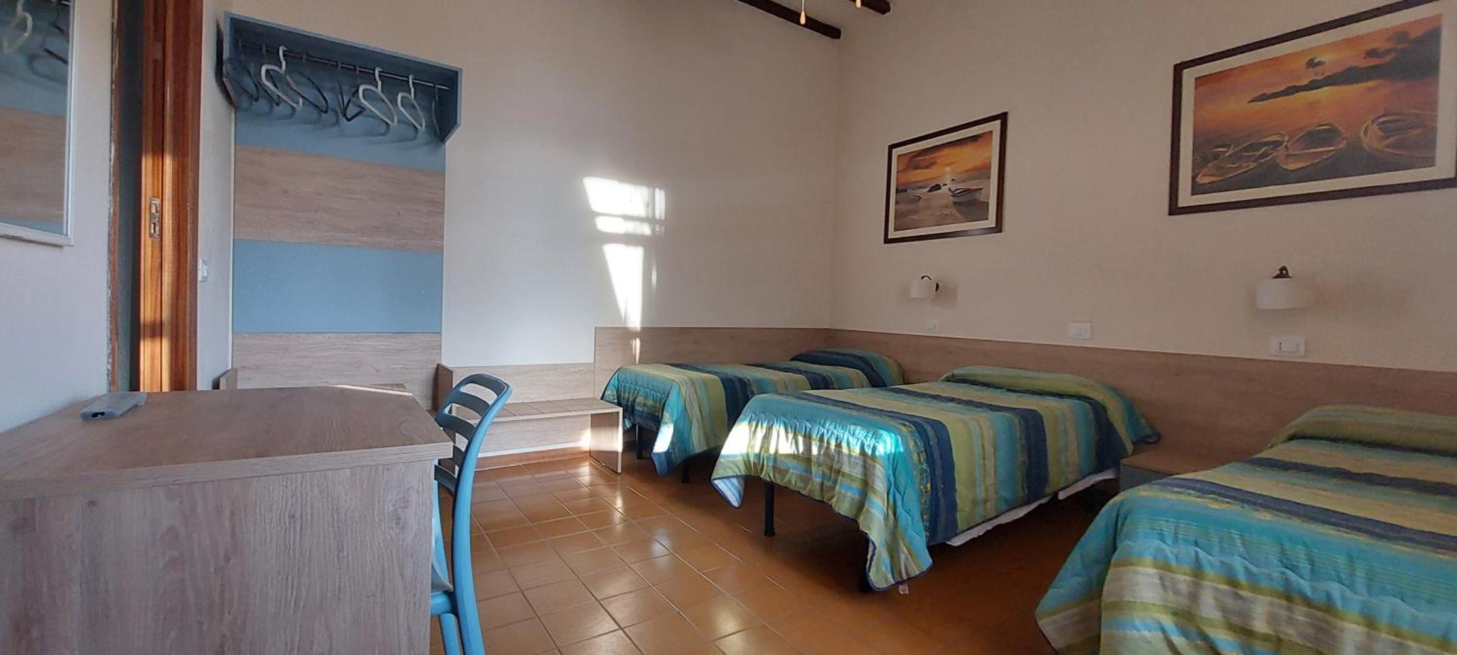 Triple Room photo 1