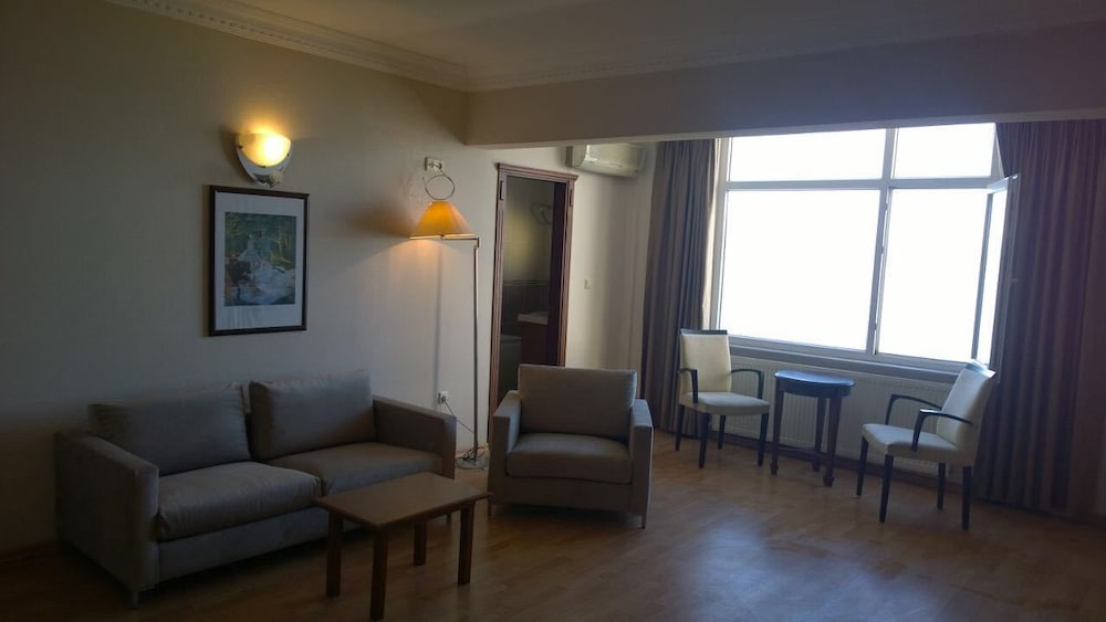 Double Room, Mountain View