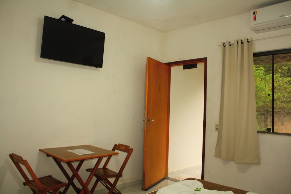 Deluxe Apartment, Garden View