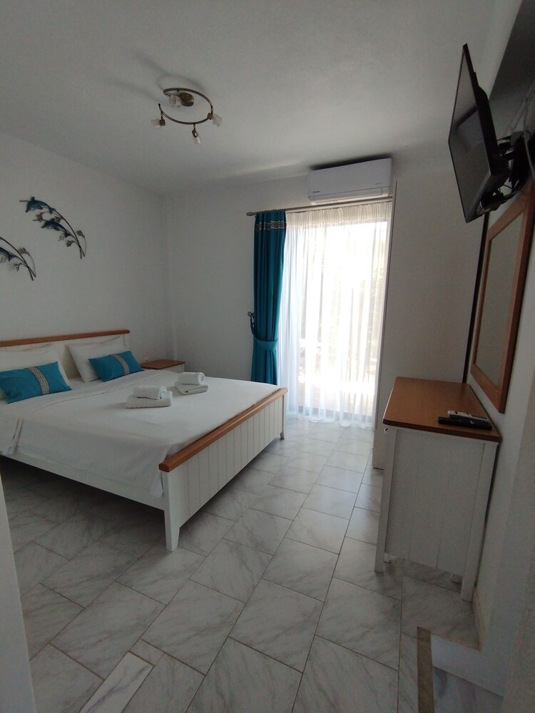 Apartment, Sea View photo 2