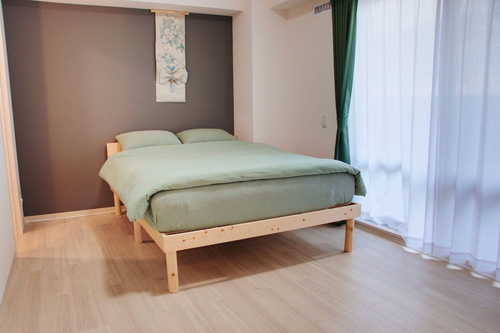 Deluxe Double Room - Photo 1