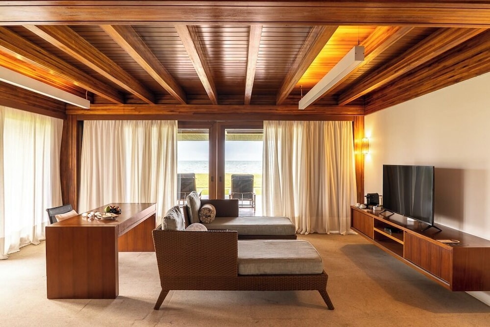 Exclusive Room, Sea View, Oceanfront photo 1