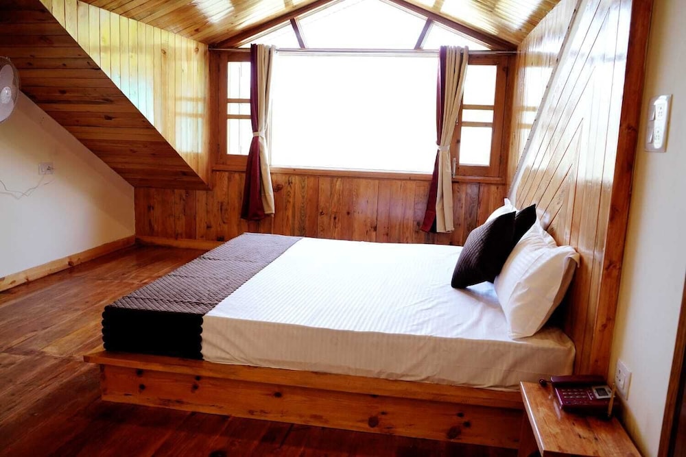 Premium Double Room photo 1