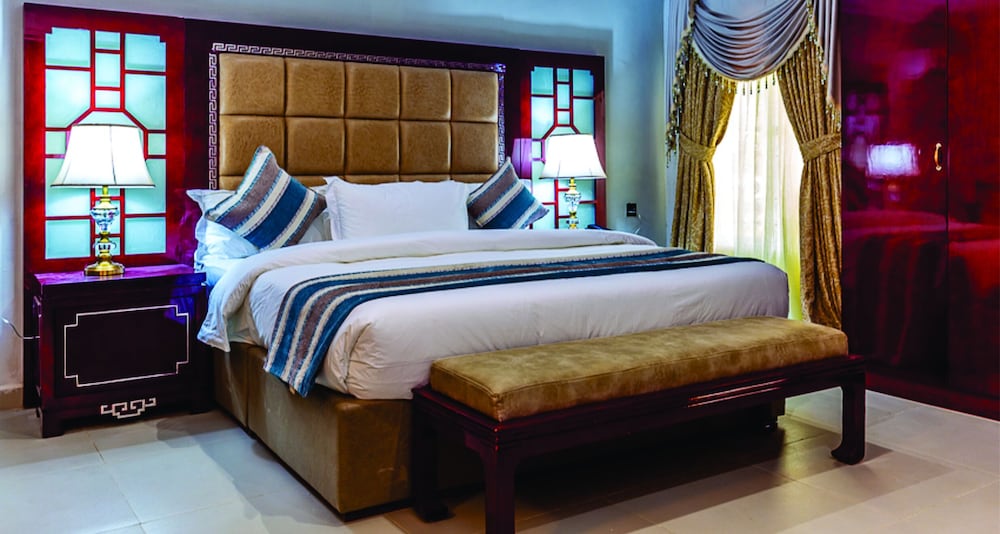 Executive Suite photo 3