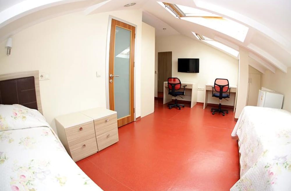Comfort Twin Room, Non Smoking photo 2