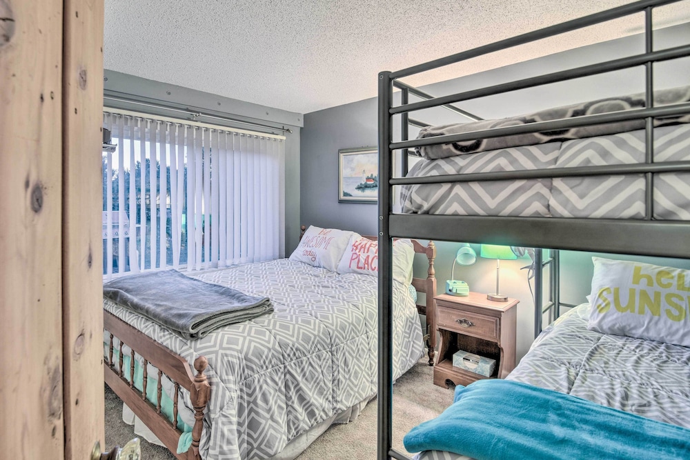 House (2 Bedrooms) photo 3