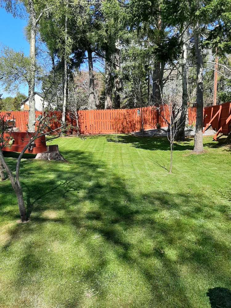 Chalet - Photo 2