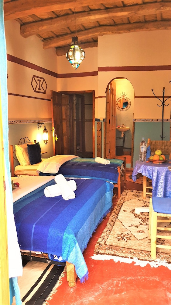 Comfort Triple Room photo 1