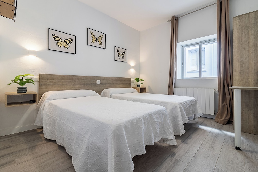 Habitación Doble Clásica