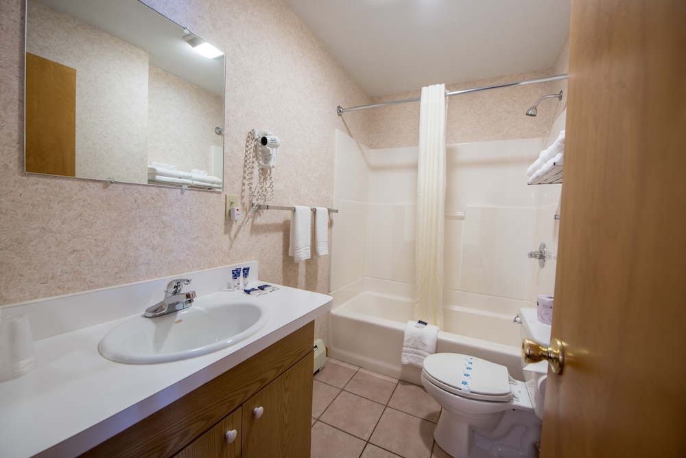 Room, 2 Double Beds, Non Smoking photo 3
