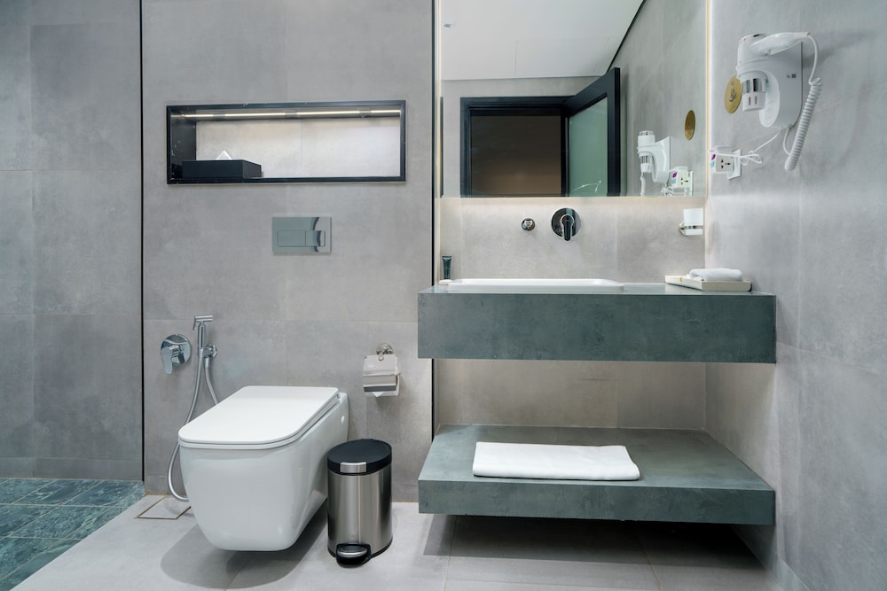 Executive Suite, 1 King Bed photo 3