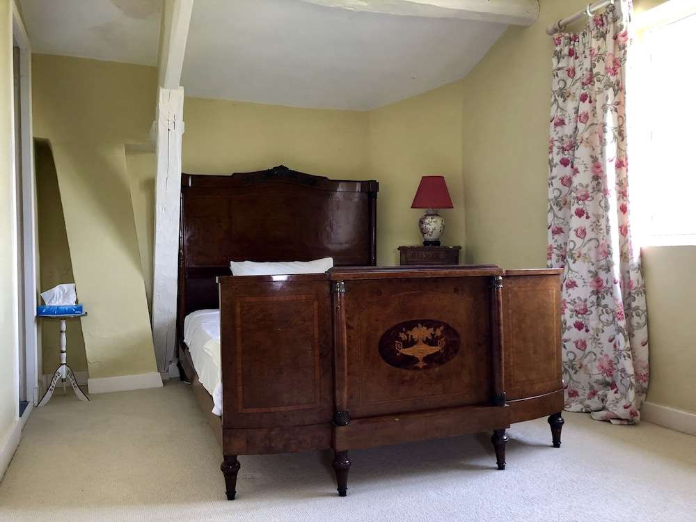 Romantic Double Room photo 1
