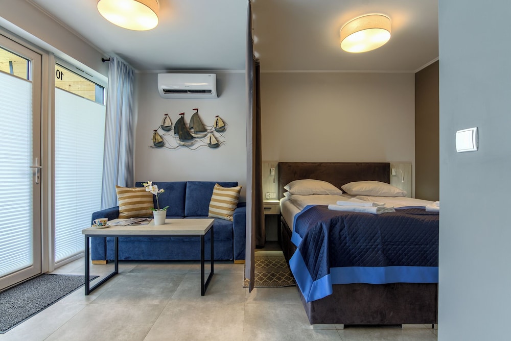 Comfort Cabin photo 2