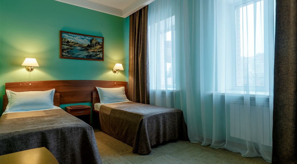 Standard Twin Room photo 1