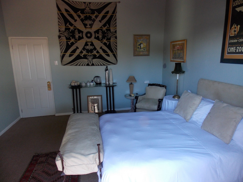 Comfort Room, 1 Bedroom (Africa) photo 1
