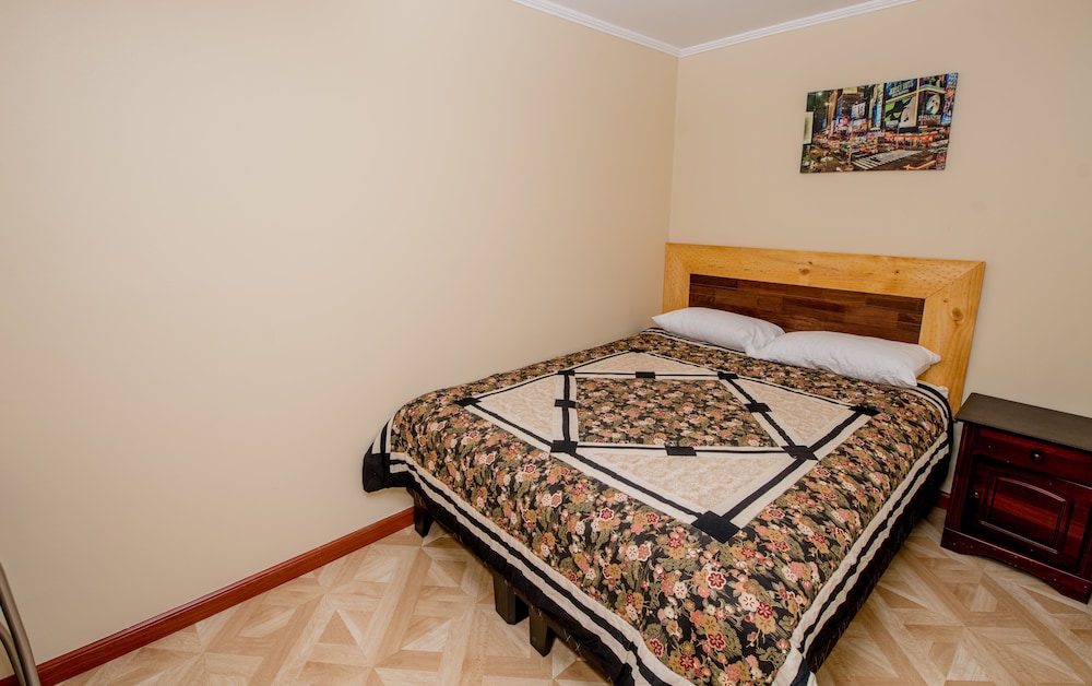 Double Room, 1 Double Bed, Private Bathroom photo 1