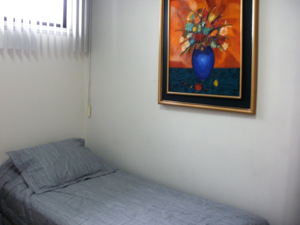 Comfort Double Room Single Use, 1 Double Bed photo 1