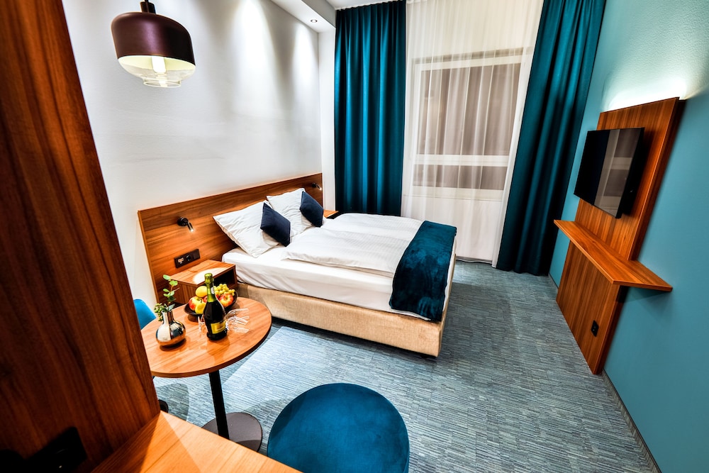 Business Room