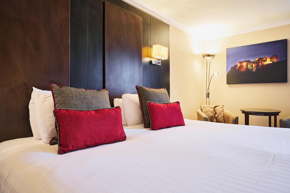 Standard King Room - Photo 1