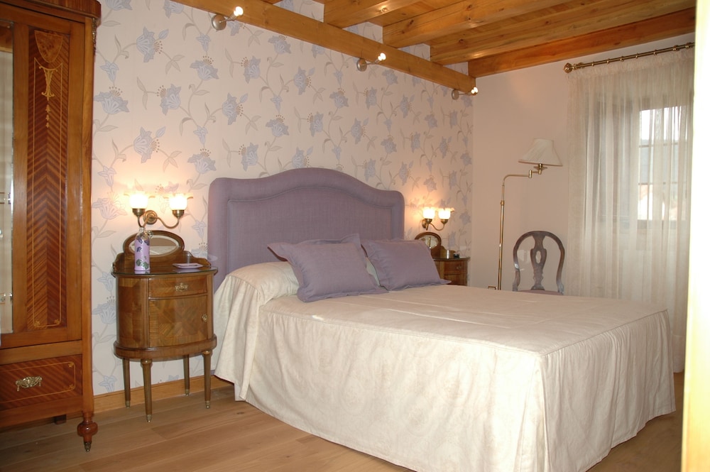 Habitación Clásica