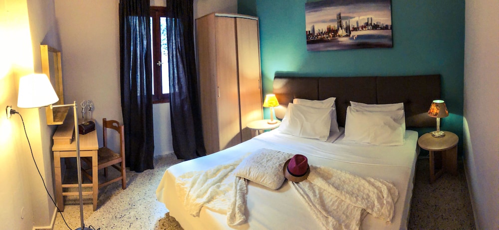 Family Apartment, Multiple Beds