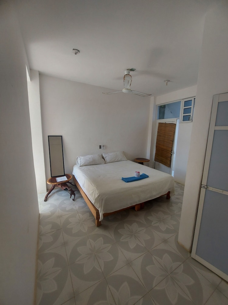 Comfort Single Room photo 1