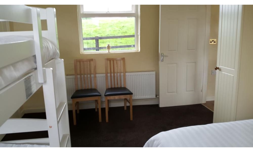 Cottage, 1 Bedroom (The Stable Lodge) photo 2