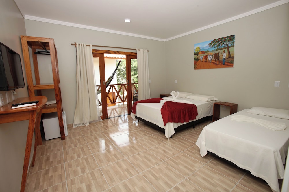 Superior Triple Room photo 1