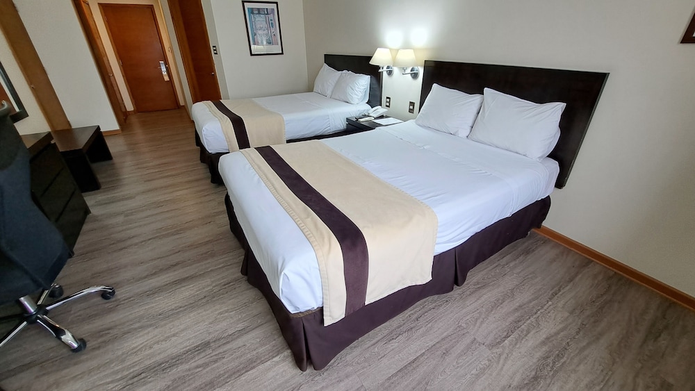 Double Room - Photo 1
