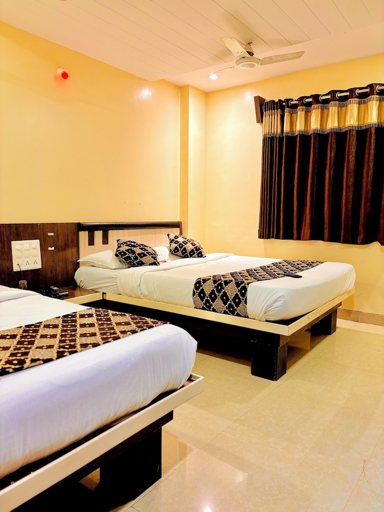 Executive Triple Room, 3 Bedrooms