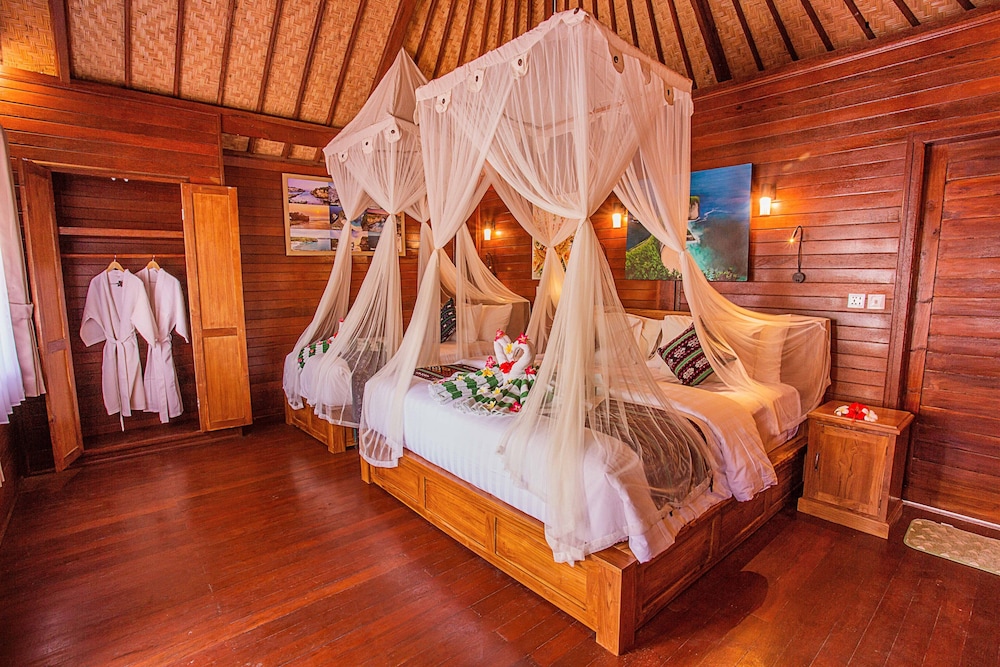 Deluxe Villa (1 Bed Room Villa with Private Pool) photo 1