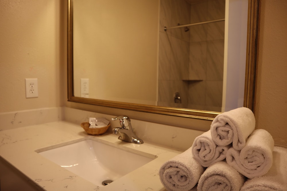 Standard Room, 1 Queen Bed photo 3