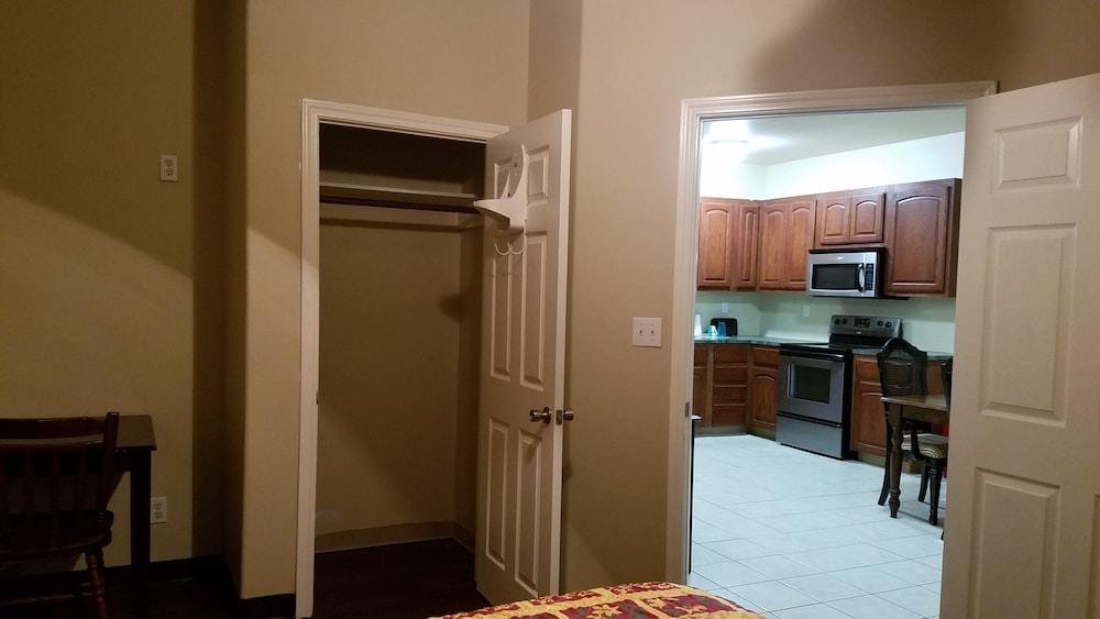 Premium Suite, 1 Bedroom, Jetted Tub photo 2