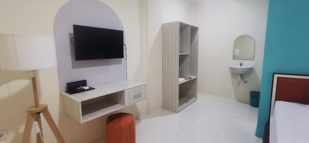 Deluxe Single Room photo 2