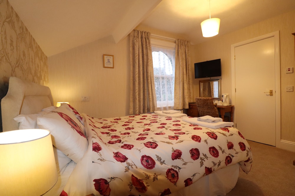 Standard Double Room (Small Double) photo 1