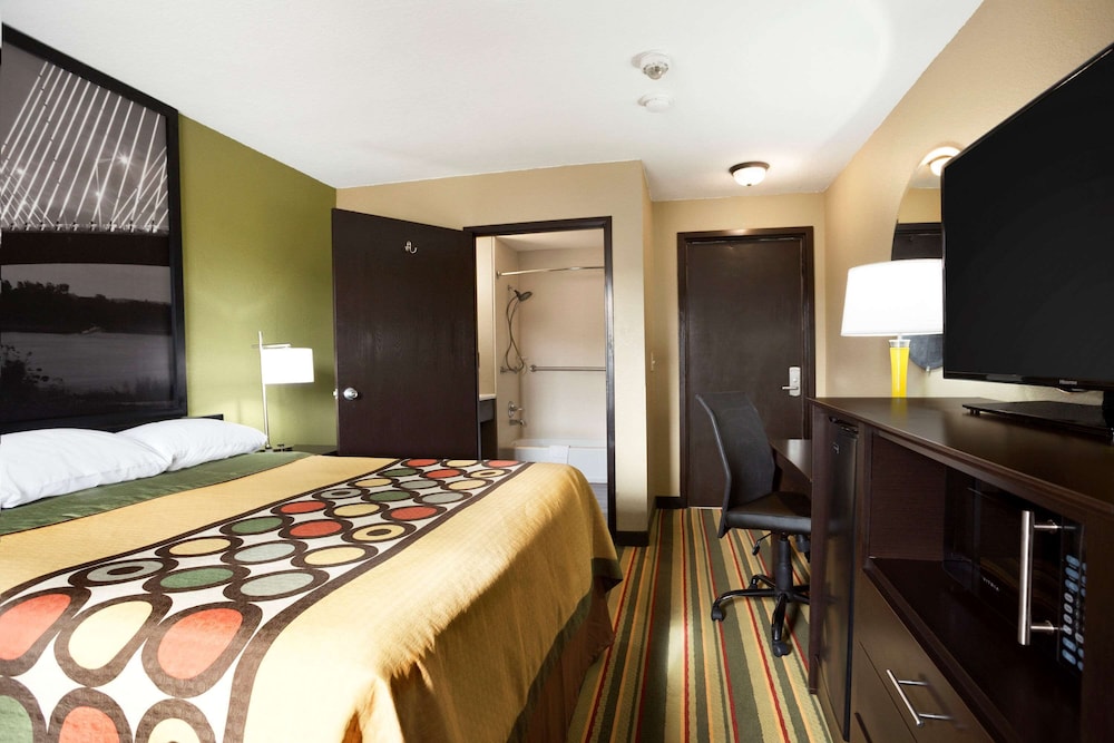 Room, Accessible