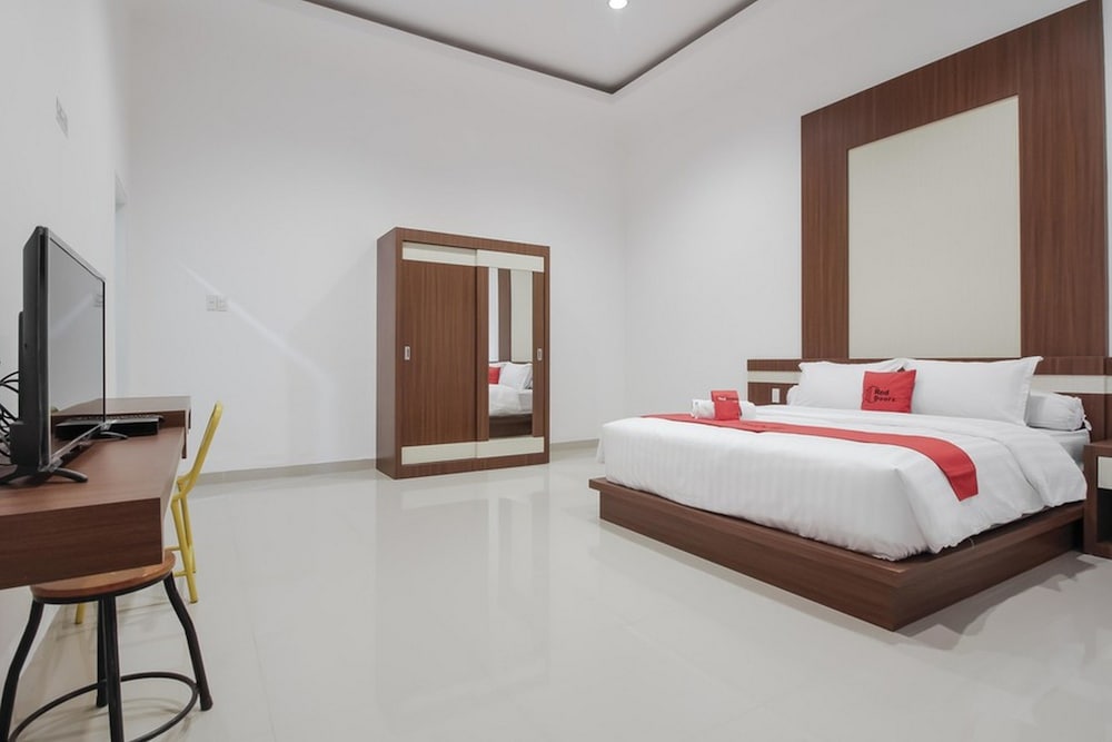 Economy Double Room photo 2