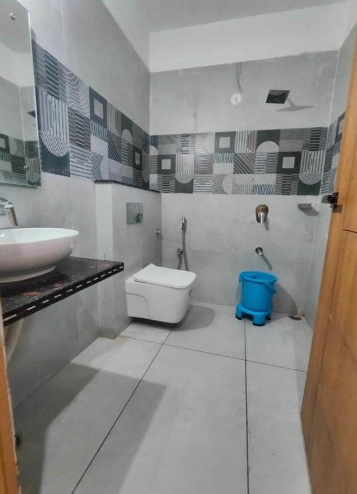 Deluxe Triple Room photo 2