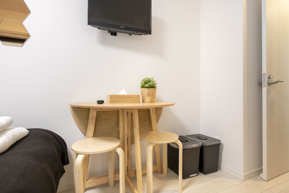 City Double Room, Non Smoking (201) photo 2