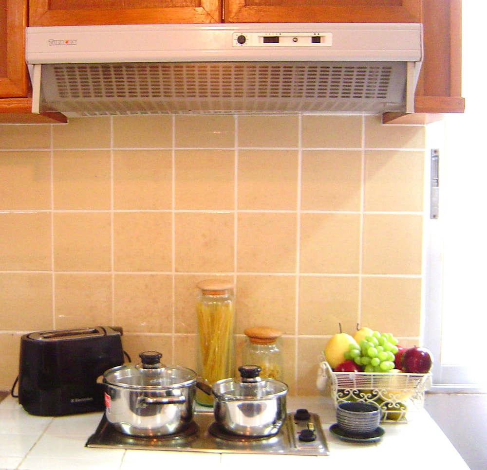 One Bedroom Apartment - Photo 22