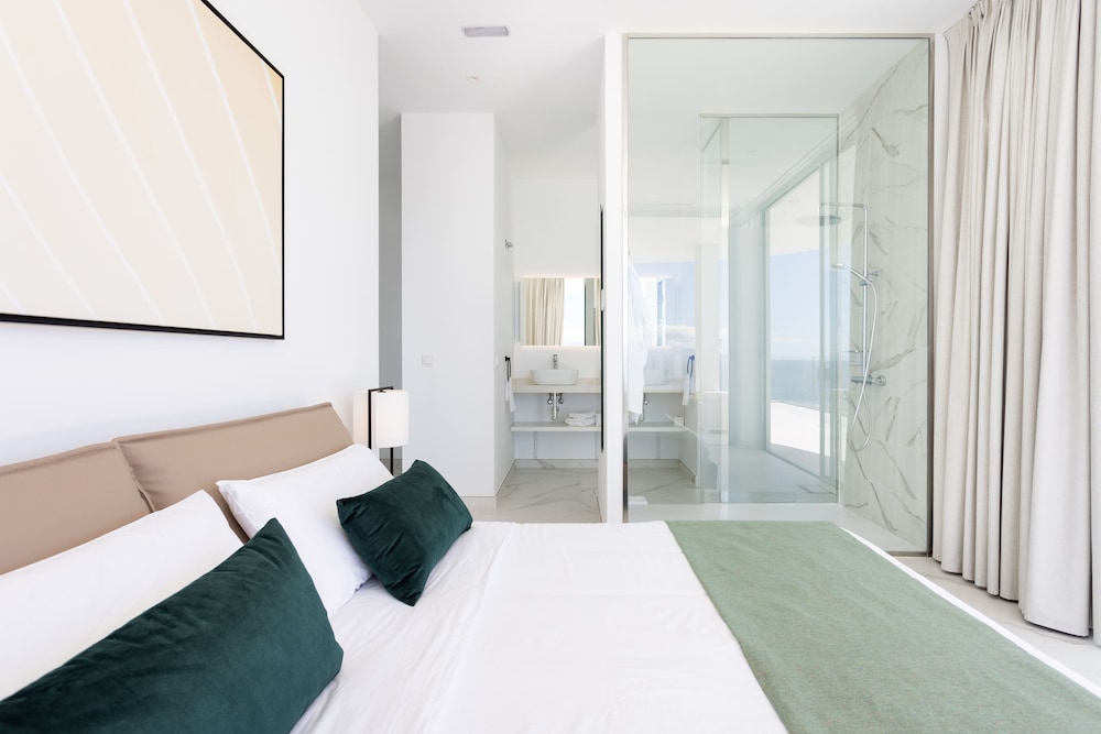Suite, 2 Bedrooms, Private Pool (C3.2) photo 3
