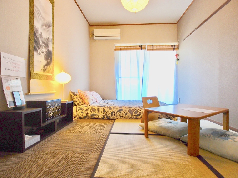Japanese Style Room B